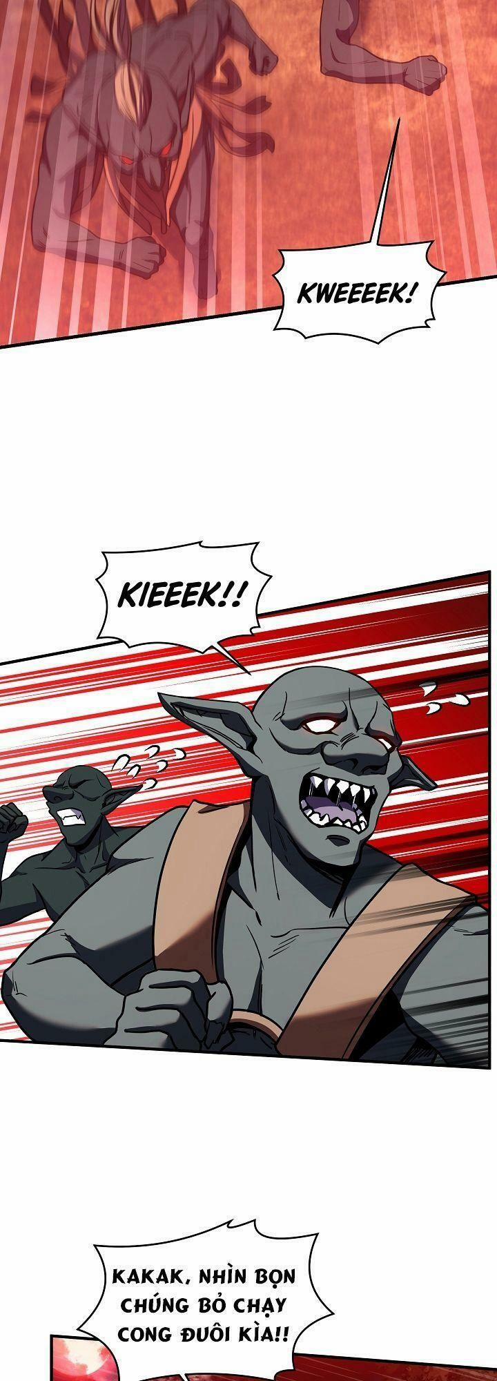 Huyền Thoại Giáo Sĩ Trở Lại 19 trang 19