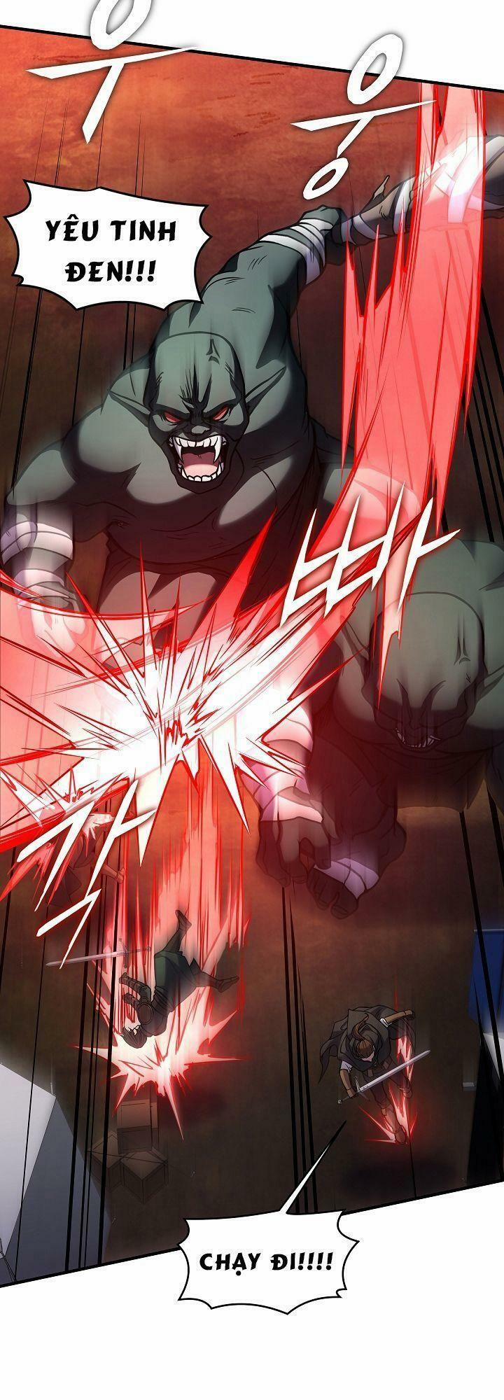 Huyền Thoại Giáo Sĩ Trở Lại 19 trang 24