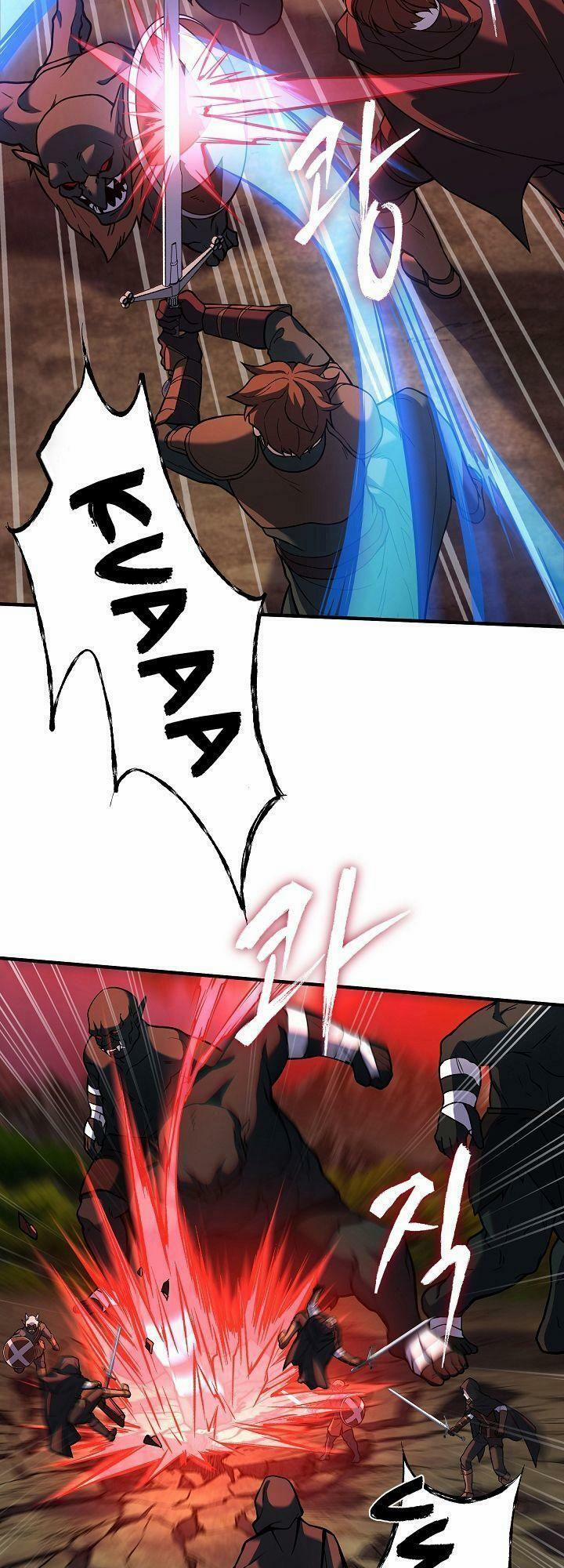 Huyền Thoại Giáo Sĩ Trở Lại 19 trang 26