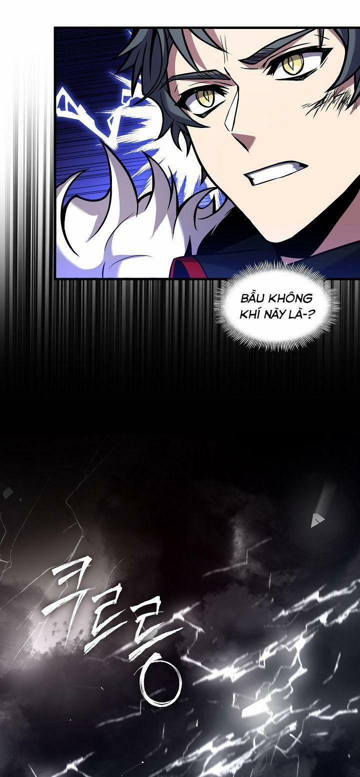 Huyền Thoại Giáo Sĩ Trở Lại 19 trang 28