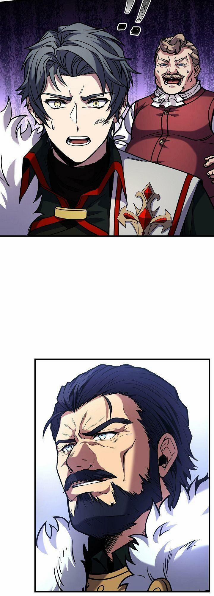 Huyền Thoại Giáo Sĩ Trở Lại 19 trang 33