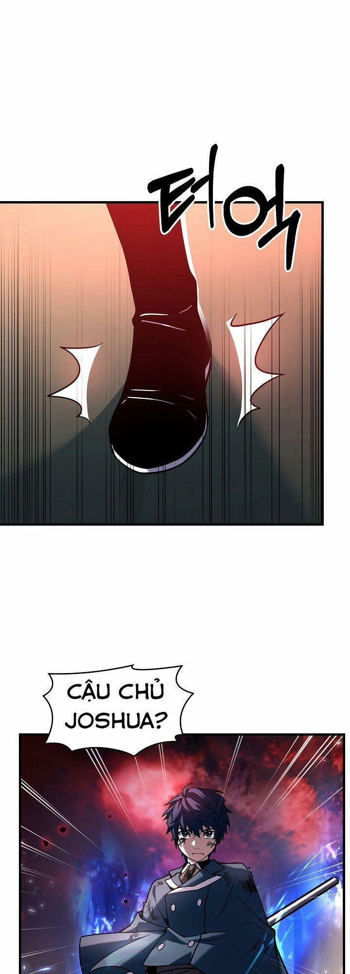 Huyền Thoại Giáo Sĩ Trở Lại 19 trang 34