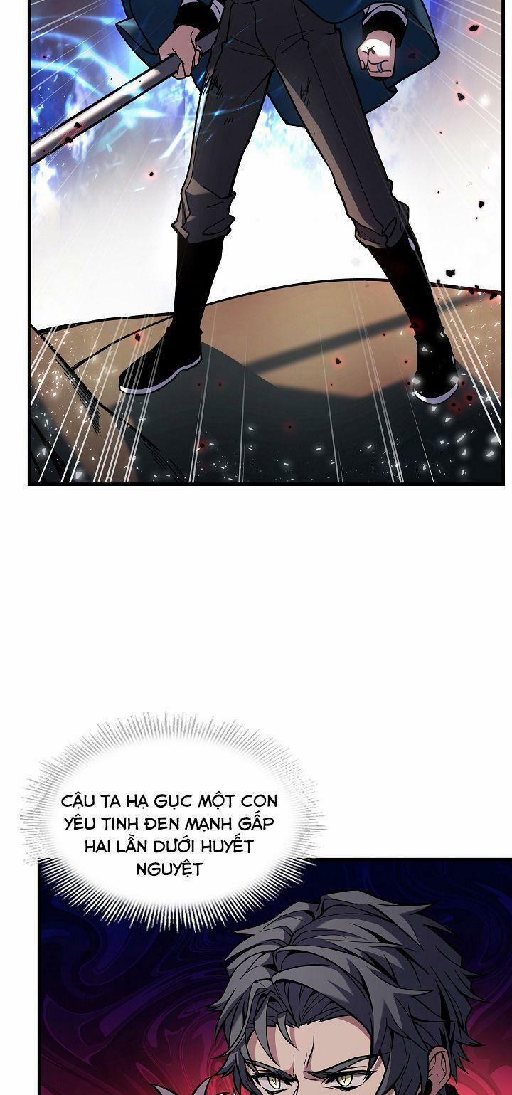 Huyền Thoại Giáo Sĩ Trở Lại 19 trang 35