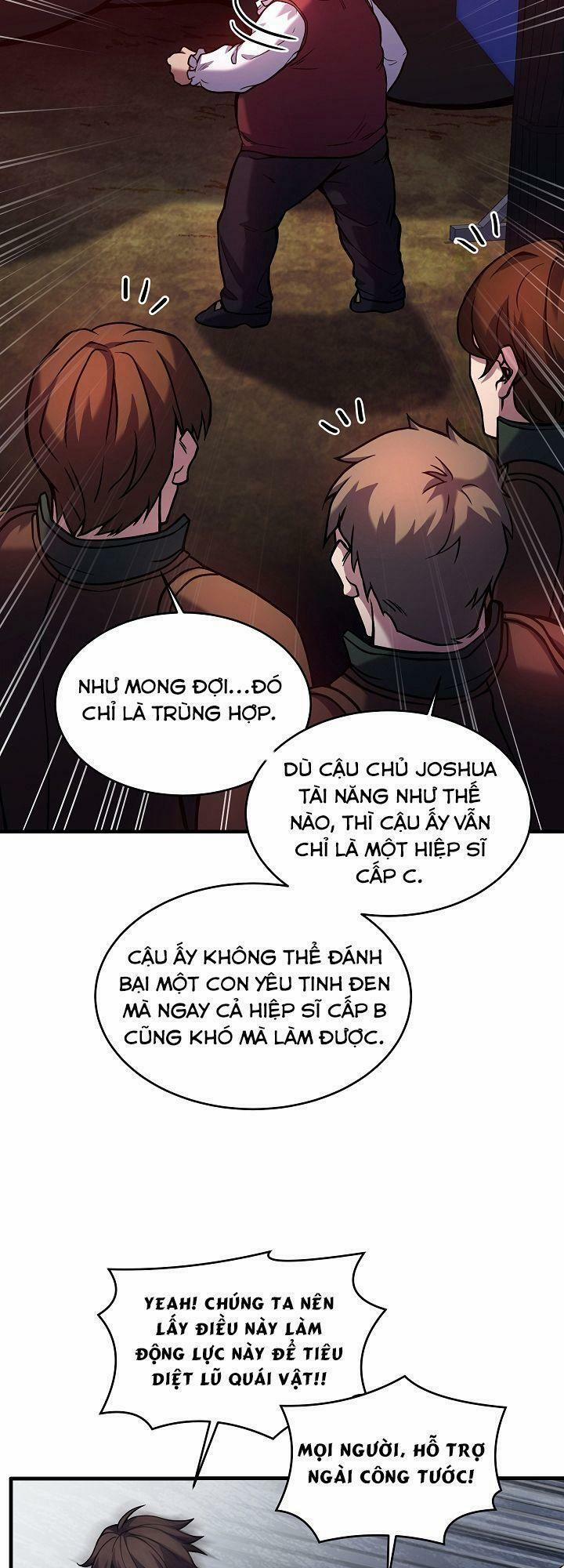 Huyền Thoại Giáo Sĩ Trở Lại 19 trang 39