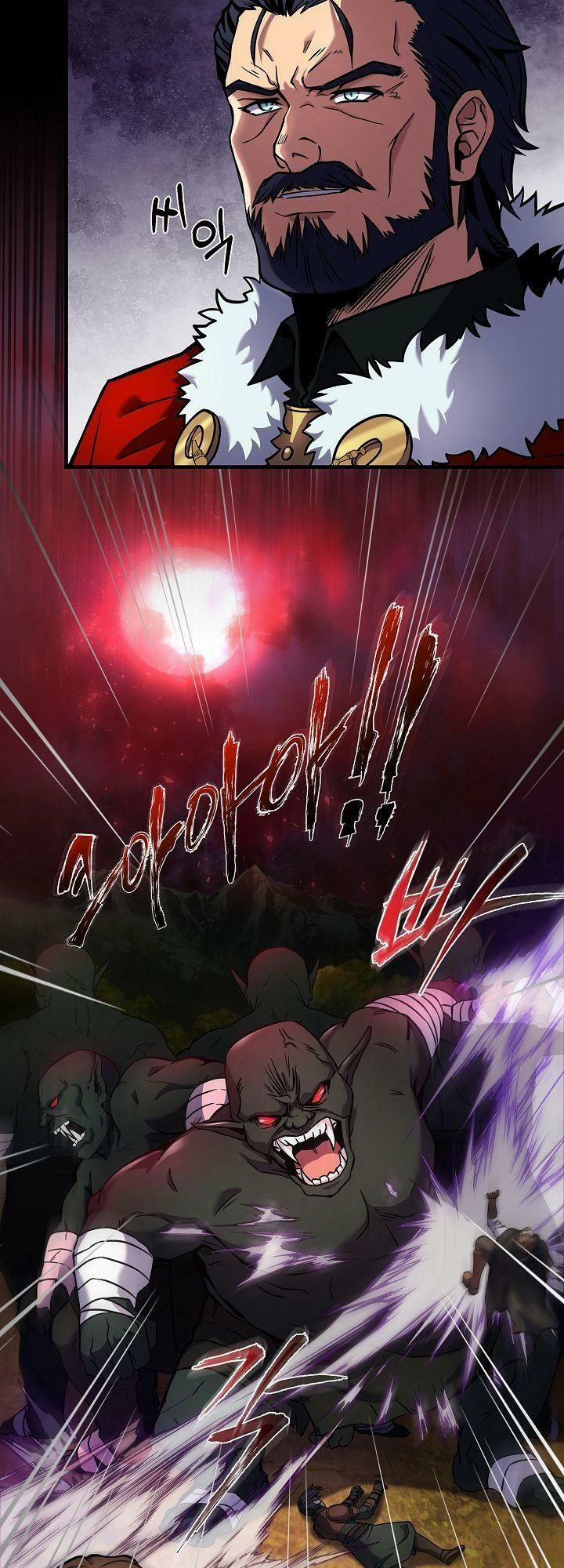 Huyền Thoại Giáo Sĩ Trở Lại 19 trang 42