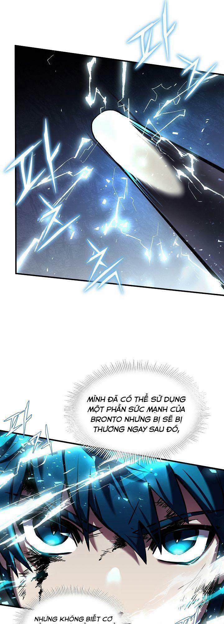 Huyền Thoại Giáo Sĩ Trở Lại 19 trang 45