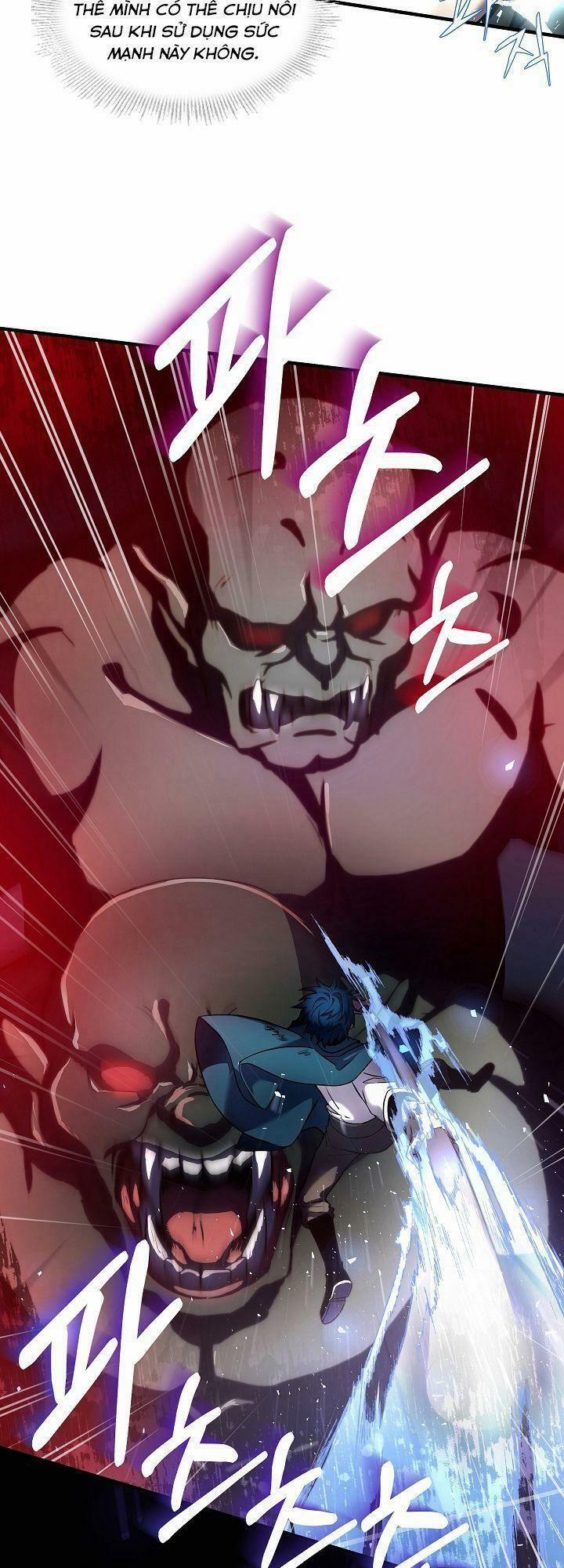 Huyền Thoại Giáo Sĩ Trở Lại 19 trang 46