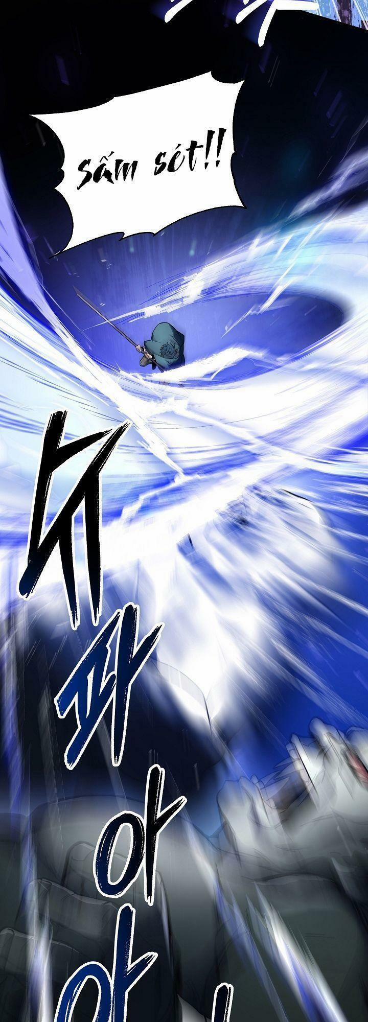 Huyền Thoại Giáo Sĩ Trở Lại 19 trang 47