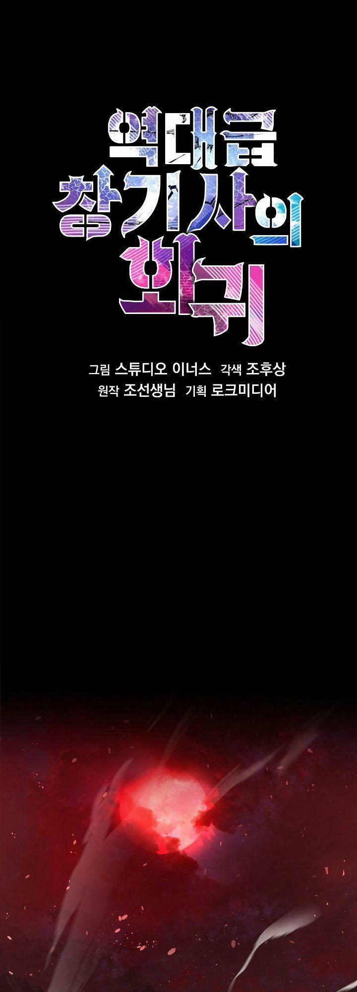 Huyền Thoại Giáo Sĩ Trở Lại 19 trang 5