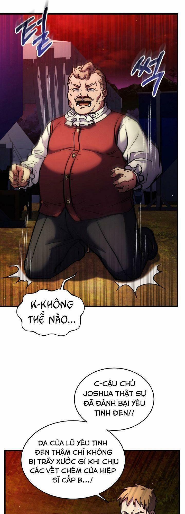 Huyền Thoại Giáo Sĩ Trở Lại 19 trang 52