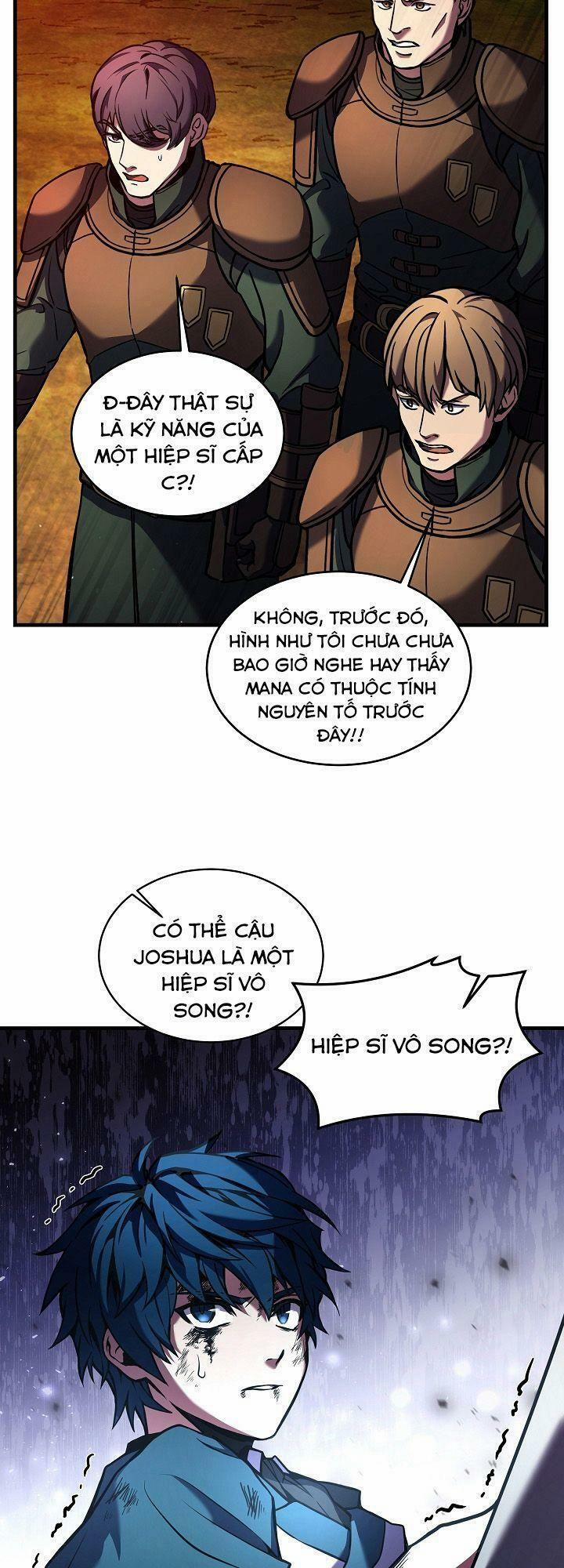 Huyền Thoại Giáo Sĩ Trở Lại 19 trang 53