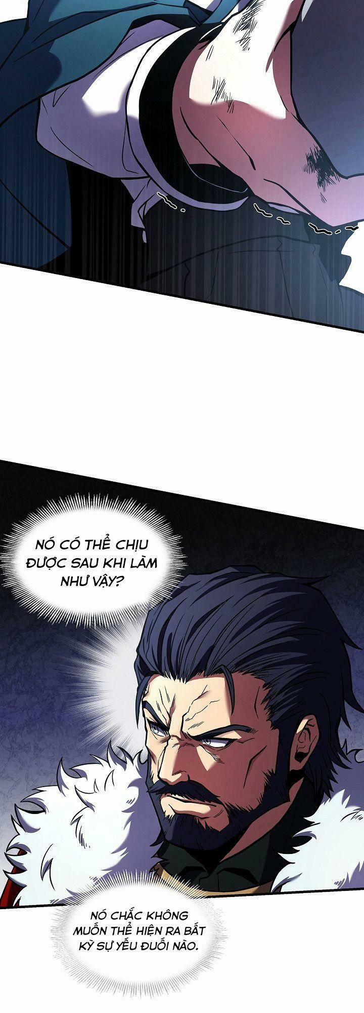 Huyền Thoại Giáo Sĩ Trở Lại 19 trang 54