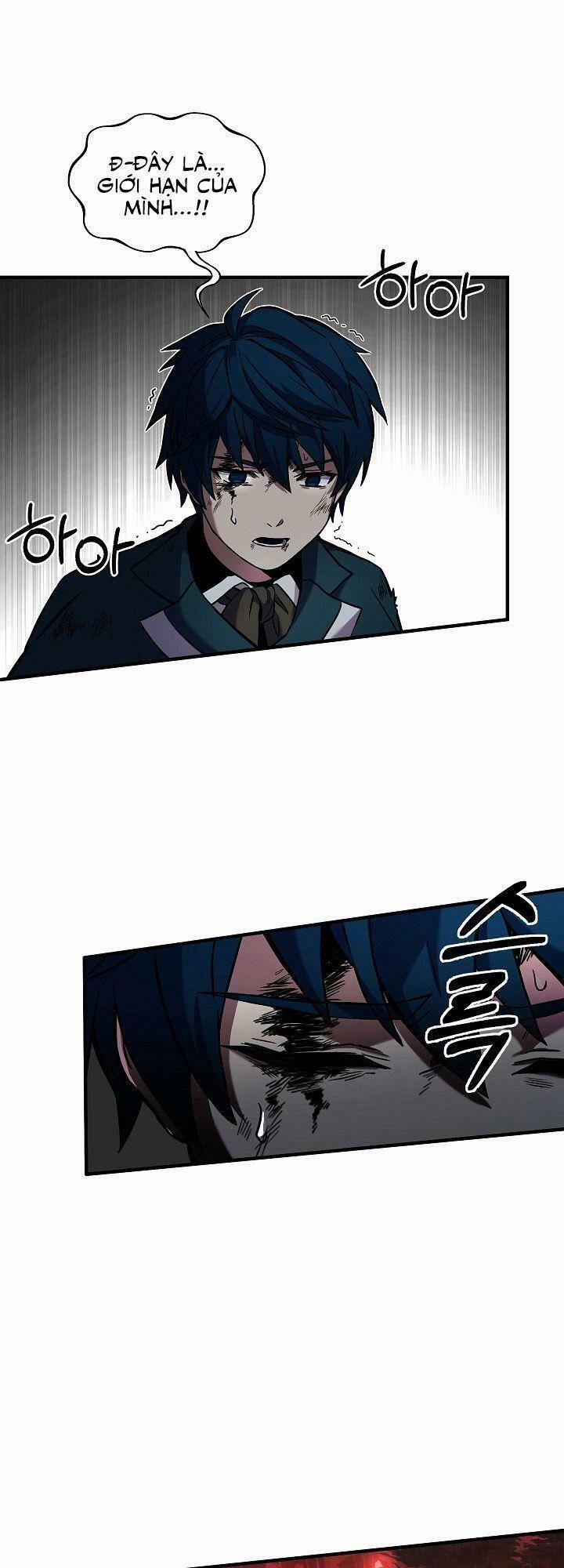 Huyền Thoại Giáo Sĩ Trở Lại 19 trang 57