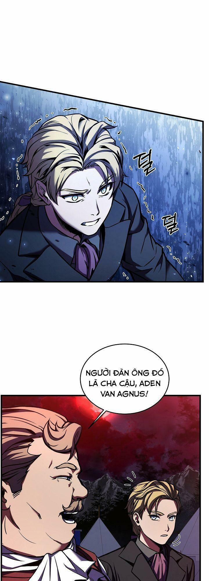 Huyền Thoại Giáo Sĩ Trở Lại 19 trang 8