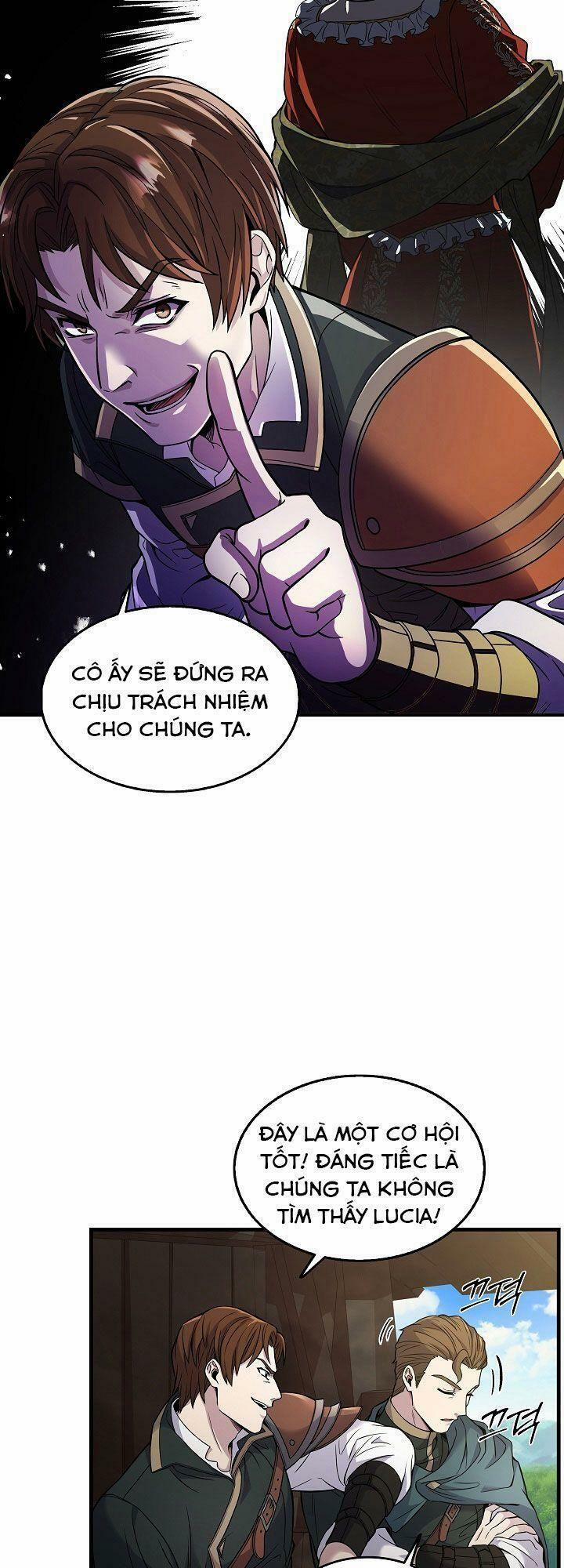 Huyền Thoại Giáo Sĩ Trở Lại 2 trang 12