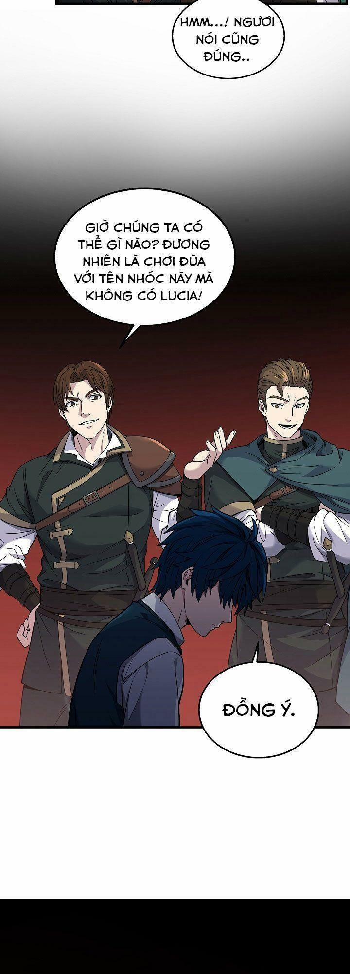 Huyền Thoại Giáo Sĩ Trở Lại 2 trang 13