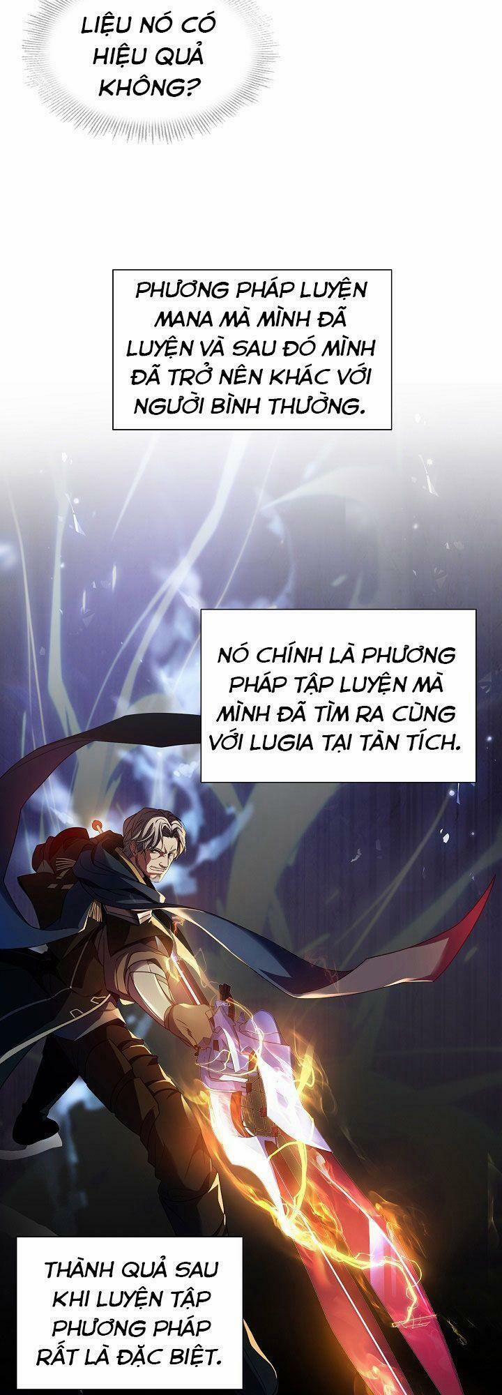 Huyền Thoại Giáo Sĩ Trở Lại 2 trang 17
