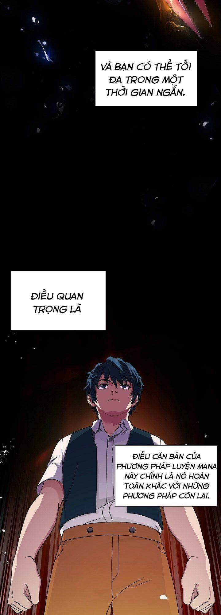 Huyền Thoại Giáo Sĩ Trở Lại 2 trang 18