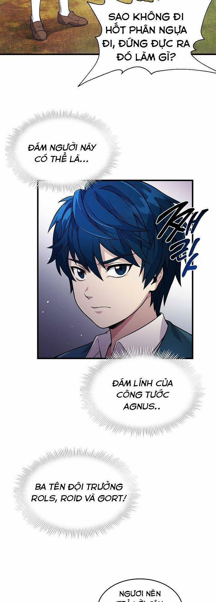 Huyền Thoại Giáo Sĩ Trở Lại 2 trang 2