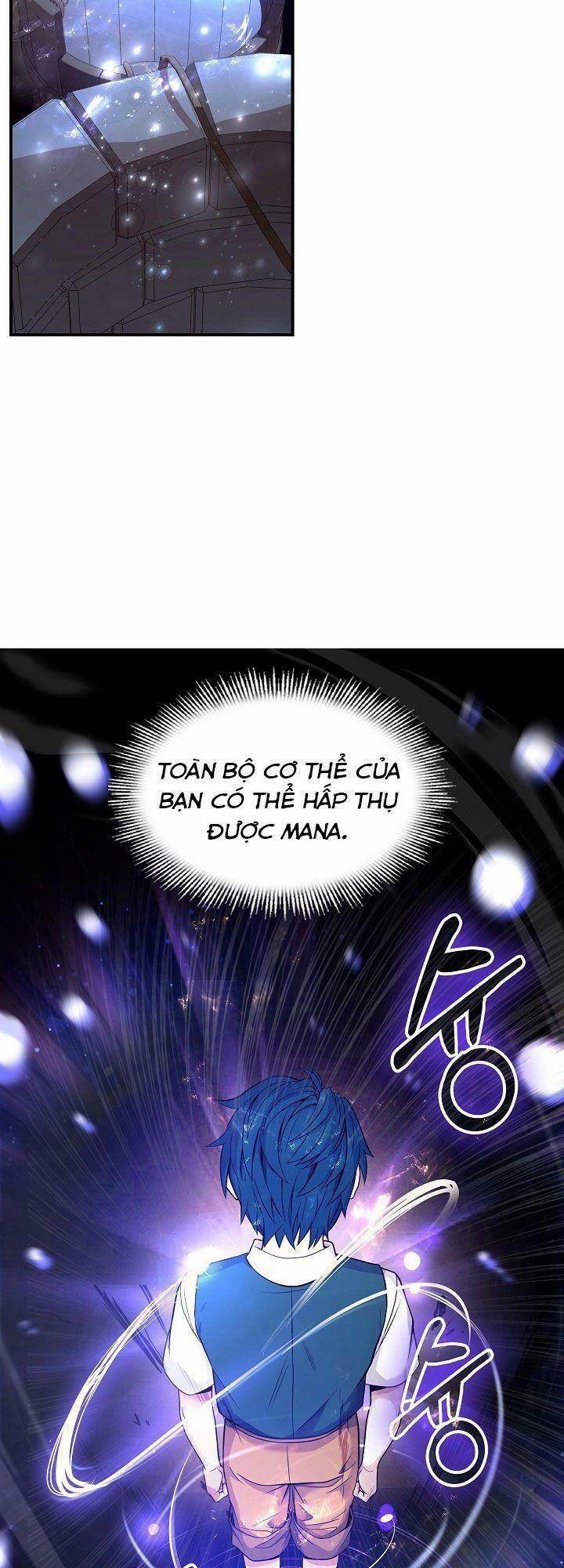 Huyền Thoại Giáo Sĩ Trở Lại 2 trang 20