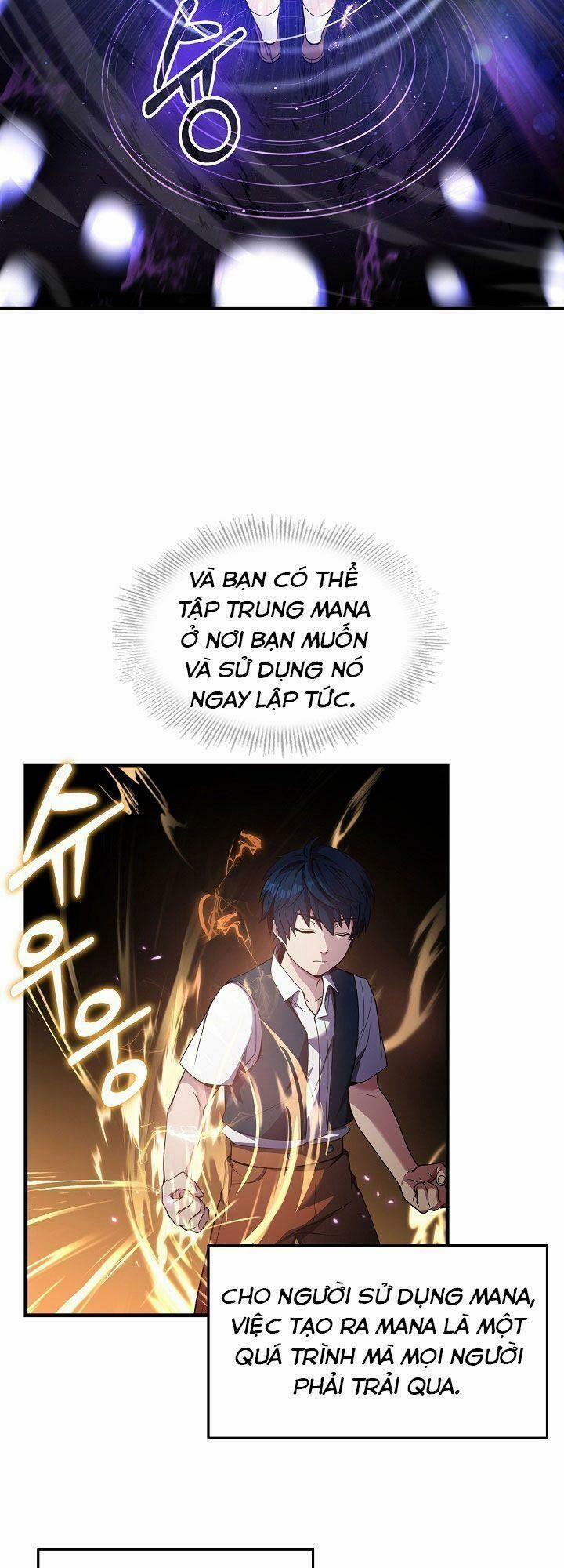 Huyền Thoại Giáo Sĩ Trở Lại 2 trang 21