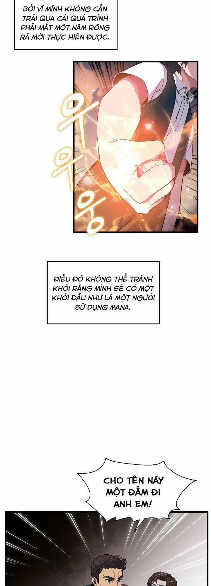 Huyền Thoại Giáo Sĩ Trở Lại 2 trang 22
