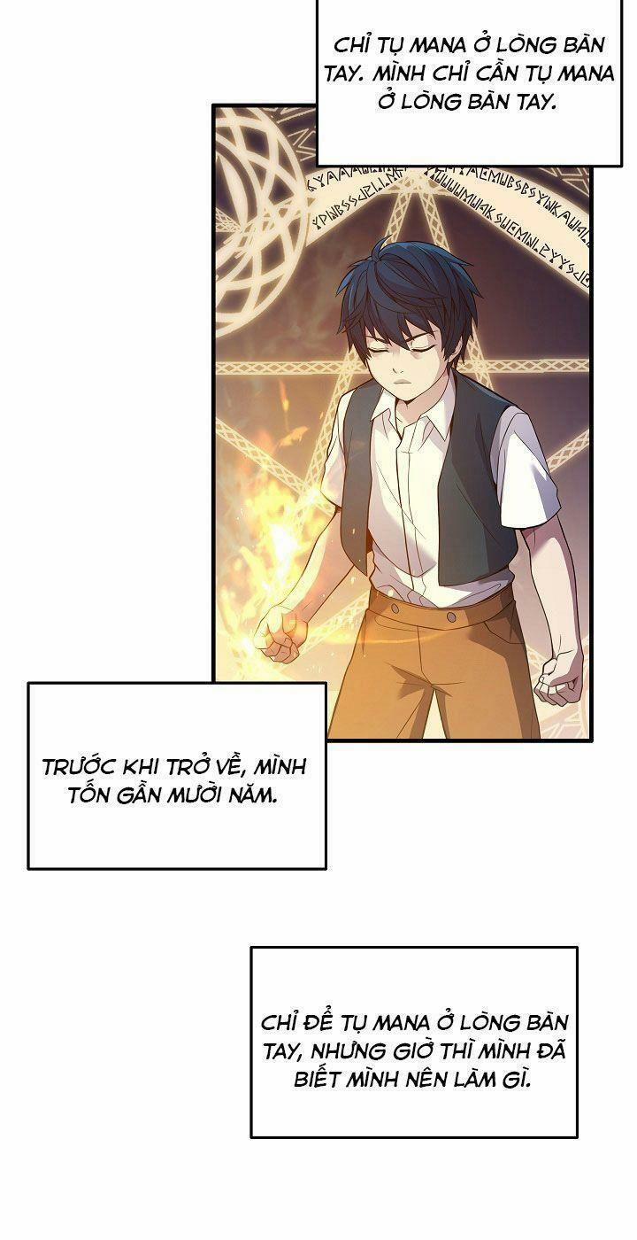 Huyền Thoại Giáo Sĩ Trở Lại 2 trang 26