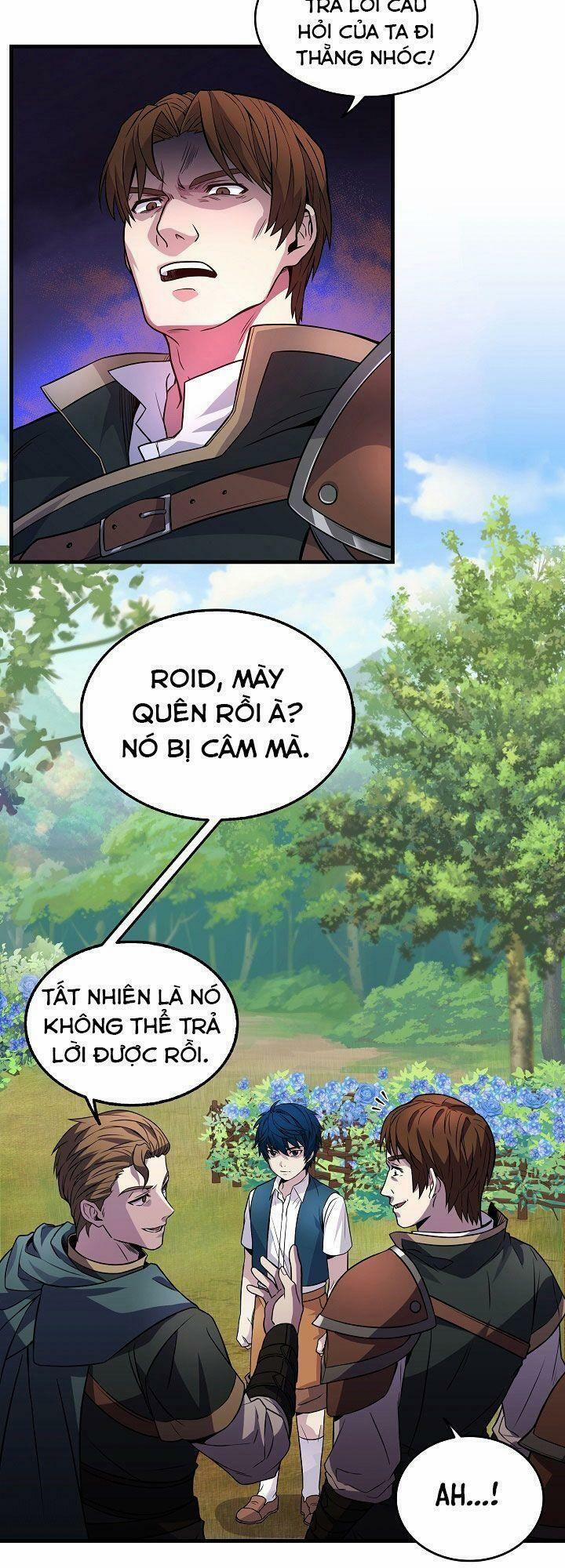 Huyền Thoại Giáo Sĩ Trở Lại 2 trang 3