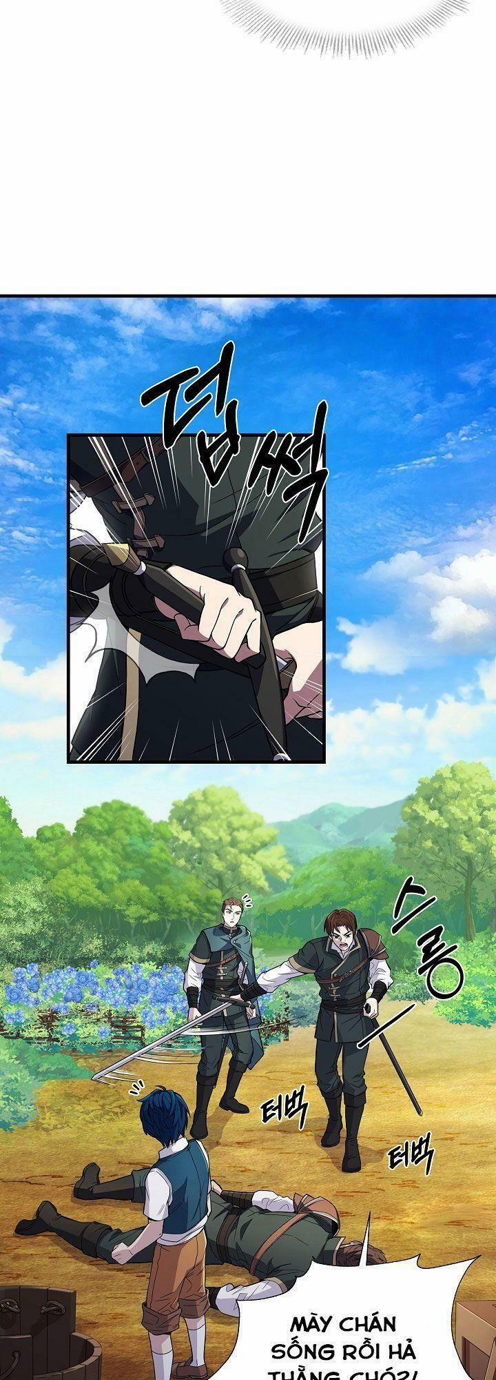 Huyền Thoại Giáo Sĩ Trở Lại 2 trang 35