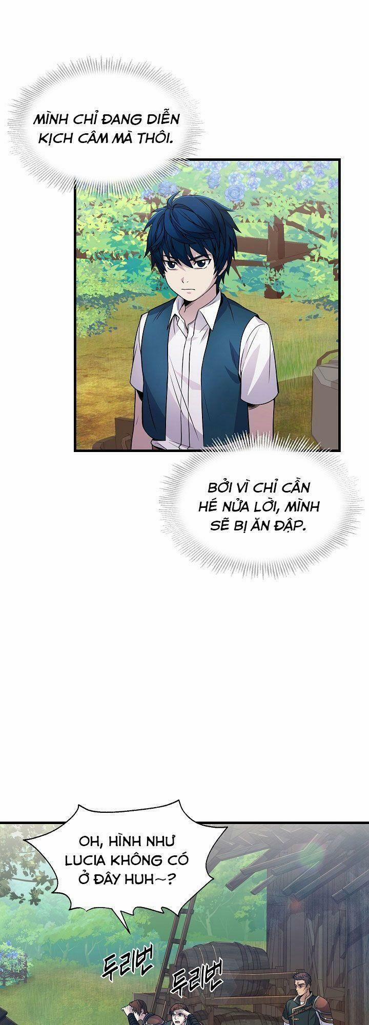 Huyền Thoại Giáo Sĩ Trở Lại 2 trang 4