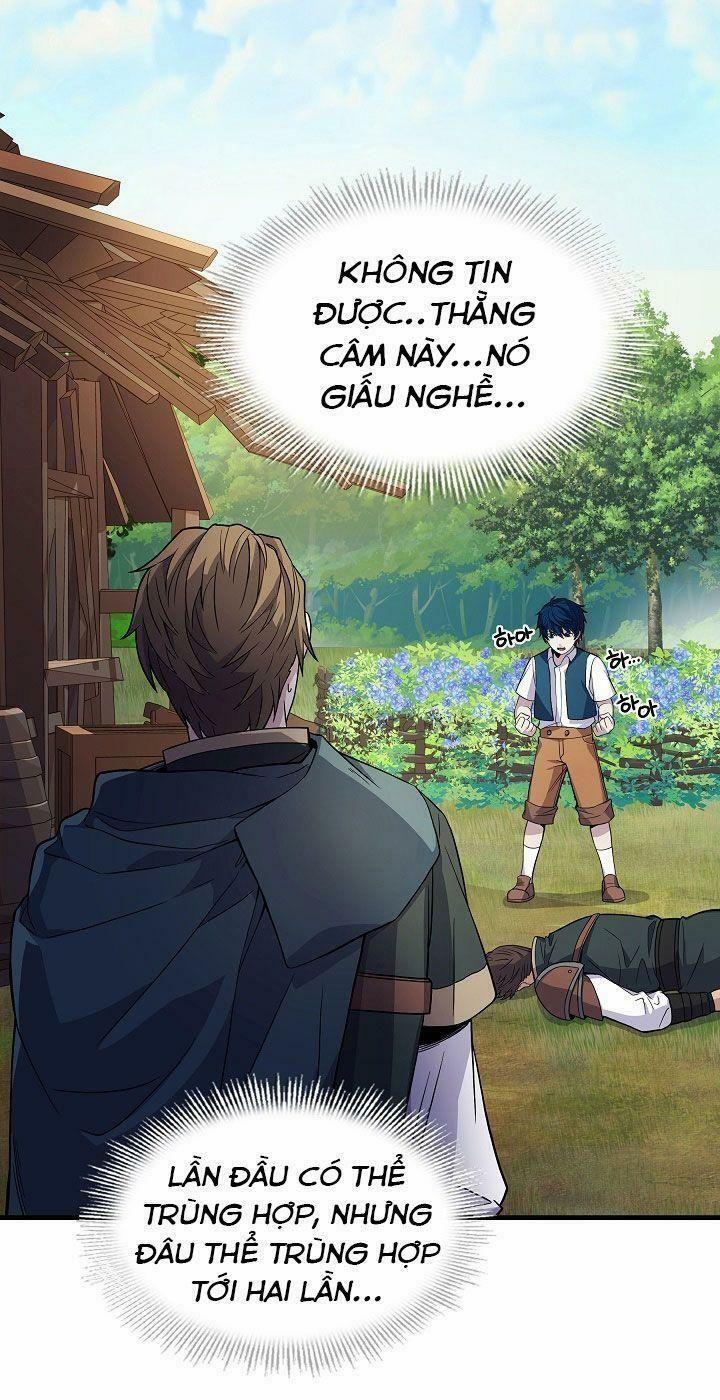 Huyền Thoại Giáo Sĩ Trở Lại 2 trang 43