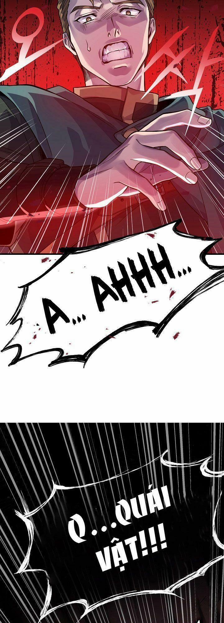 Huyền Thoại Giáo Sĩ Trở Lại 2 trang 50