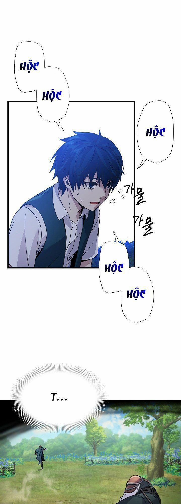 Huyền Thoại Giáo Sĩ Trở Lại 2 trang 52