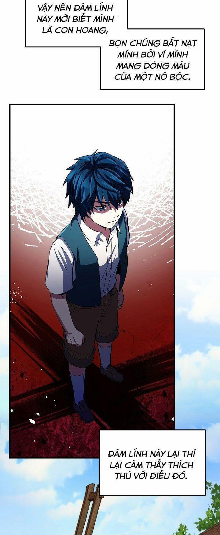 Huyền Thoại Giáo Sĩ Trở Lại 2 trang 8