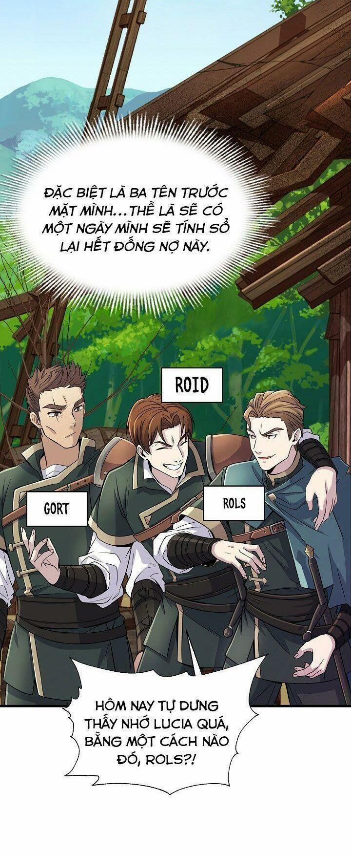 Huyền Thoại Giáo Sĩ Trở Lại 2 trang 9