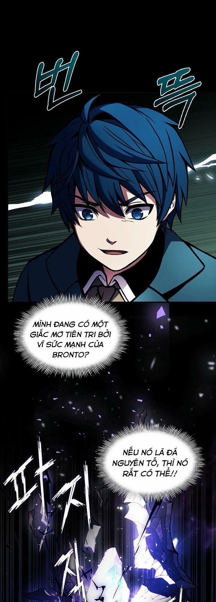 Huyền Thoại Giáo Sĩ Trở Lại 20 trang 14