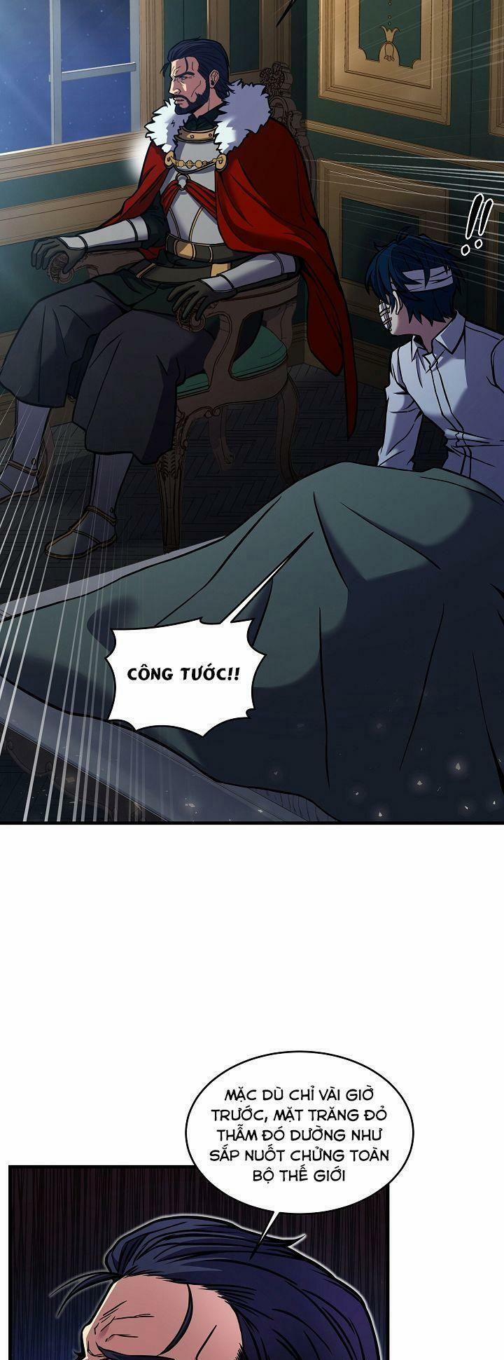 Huyền Thoại Giáo Sĩ Trở Lại 20 trang 44