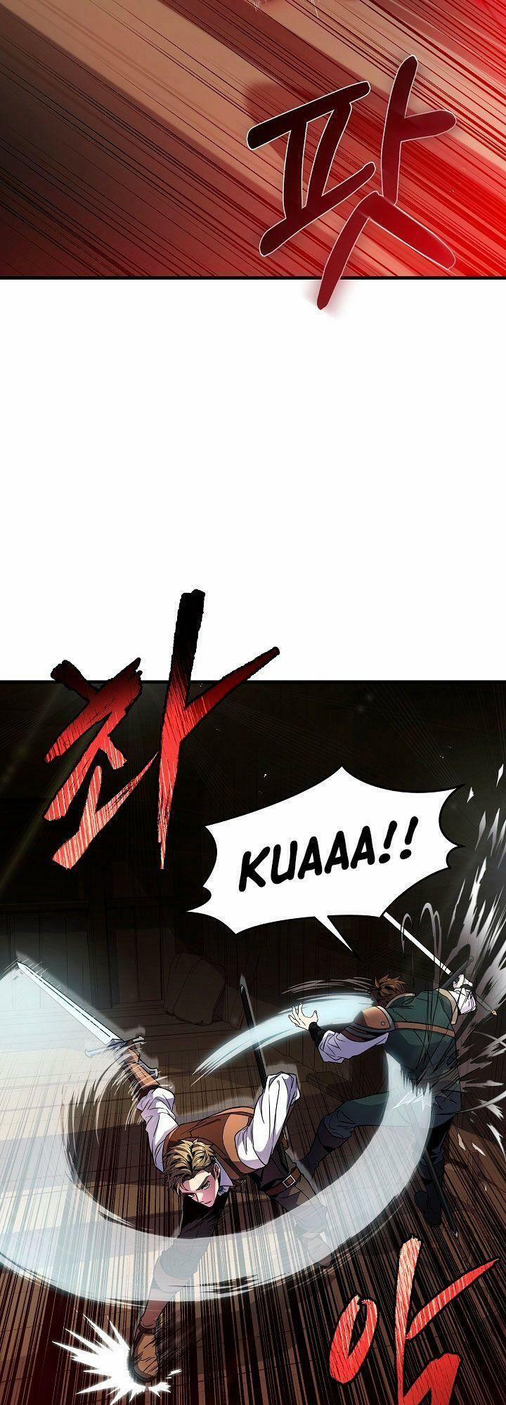 Huyền Thoại Giáo Sĩ Trở Lại 5 trang 1