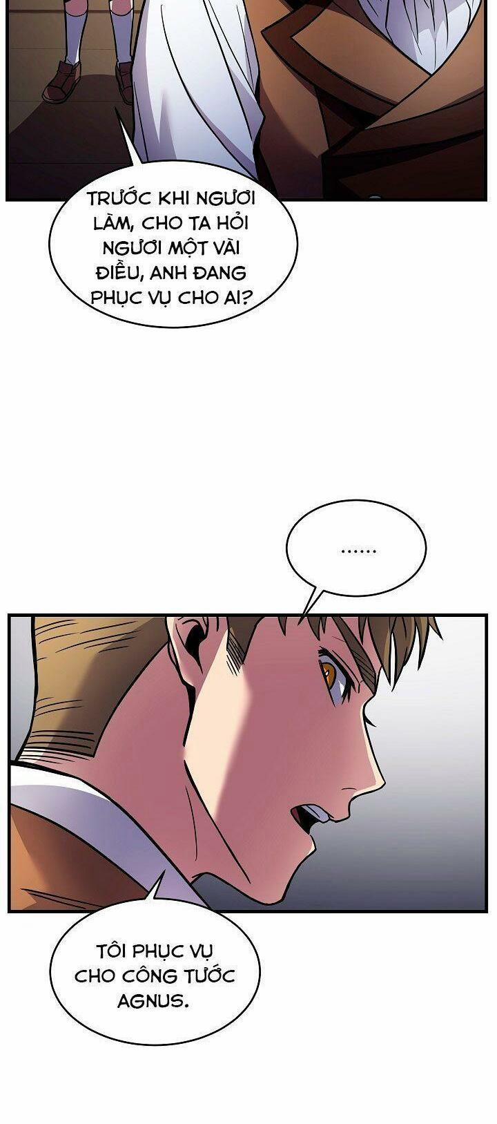 Huyền Thoại Giáo Sĩ Trở Lại 5 trang 12