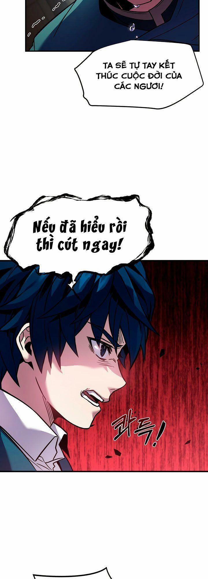 Huyền Thoại Giáo Sĩ Trở Lại 5 trang 18