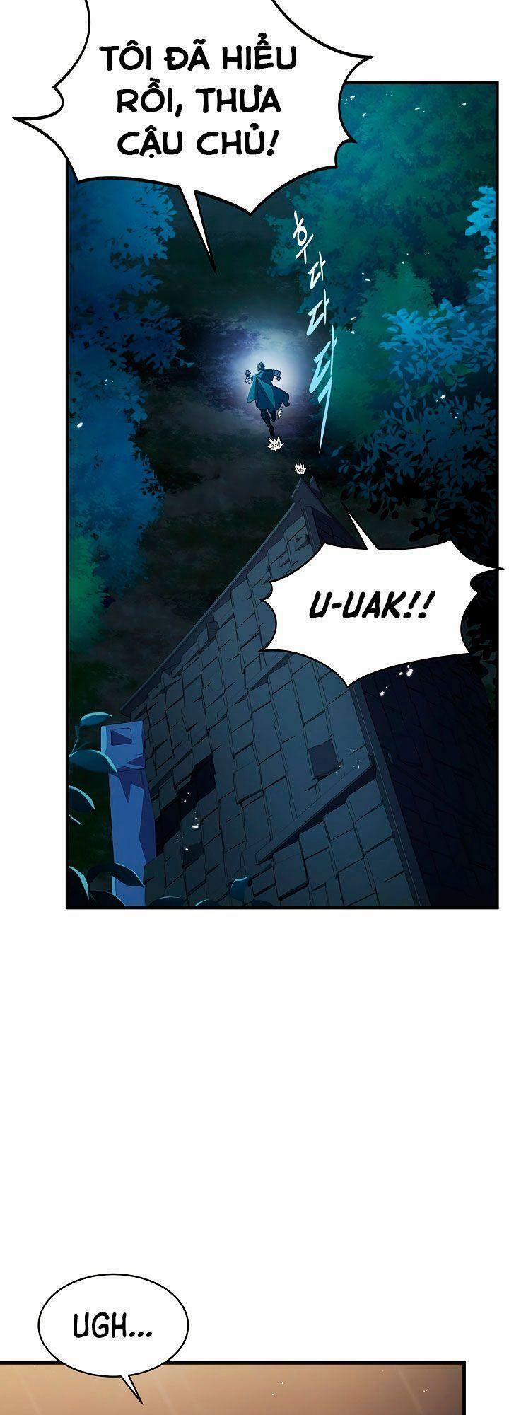 Huyền Thoại Giáo Sĩ Trở Lại 5 trang 19