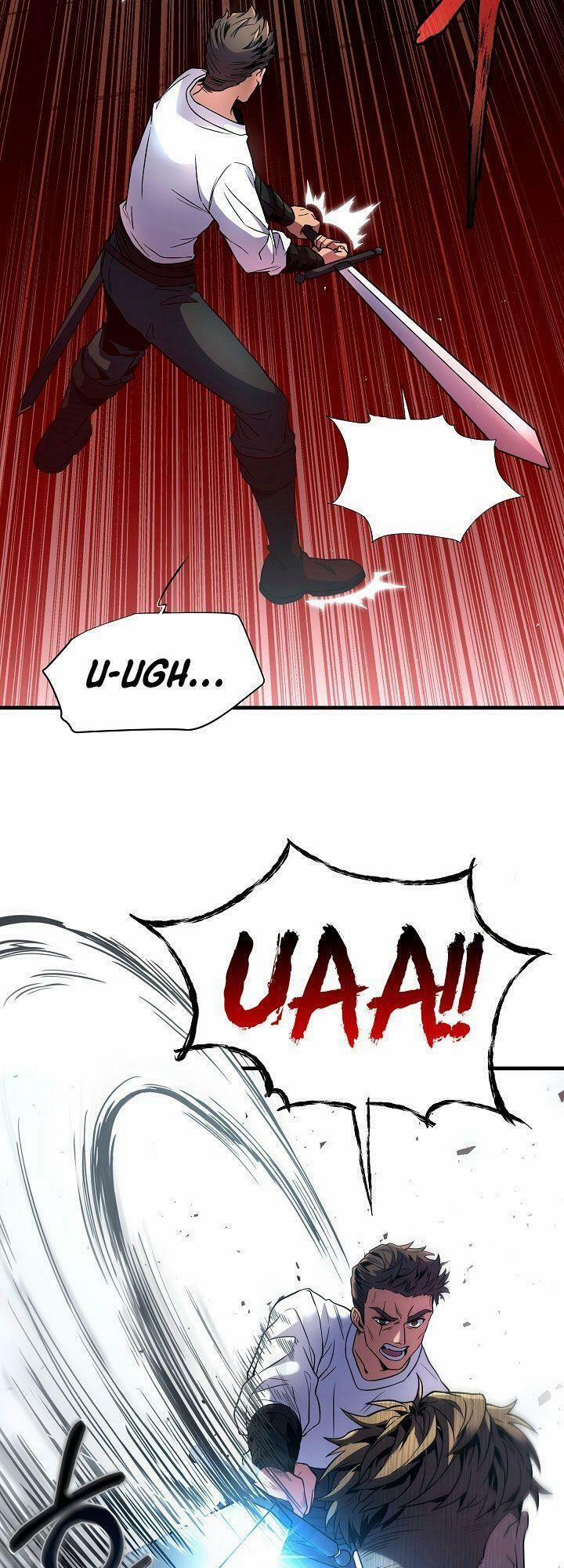 Huyền Thoại Giáo Sĩ Trở Lại 5 trang 2