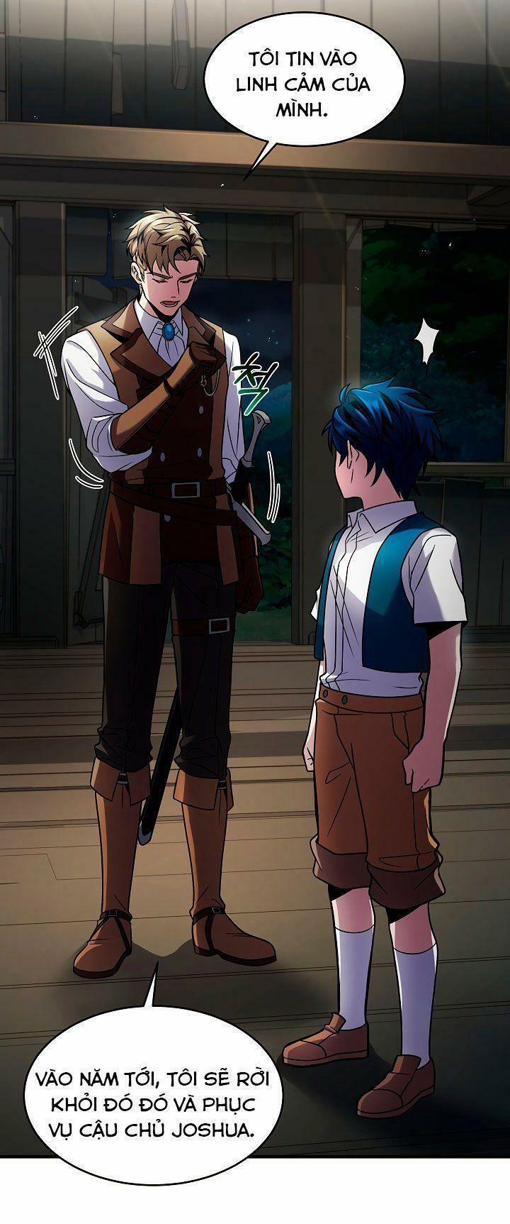 Huyền Thoại Giáo Sĩ Trở Lại 5 trang 25
