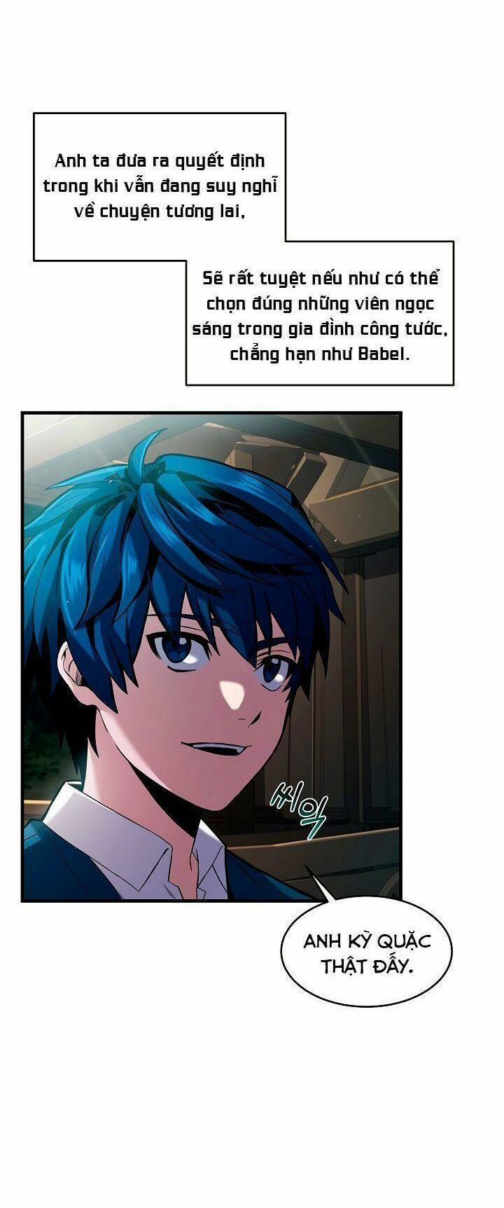 Huyền Thoại Giáo Sĩ Trở Lại 5 trang 26