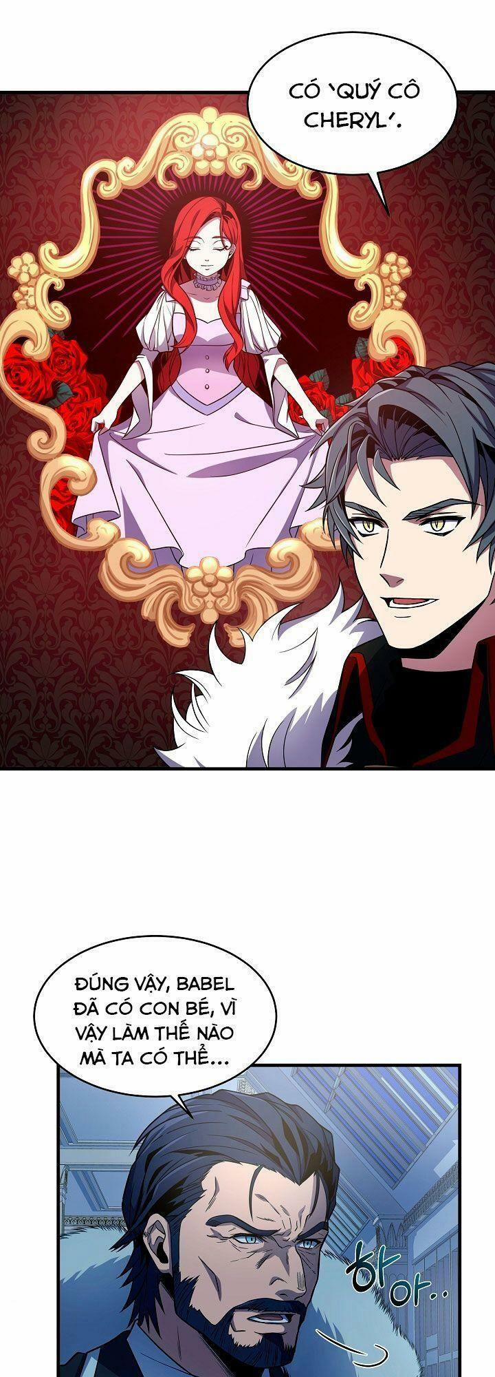Huyền Thoại Giáo Sĩ Trở Lại 5 trang 27