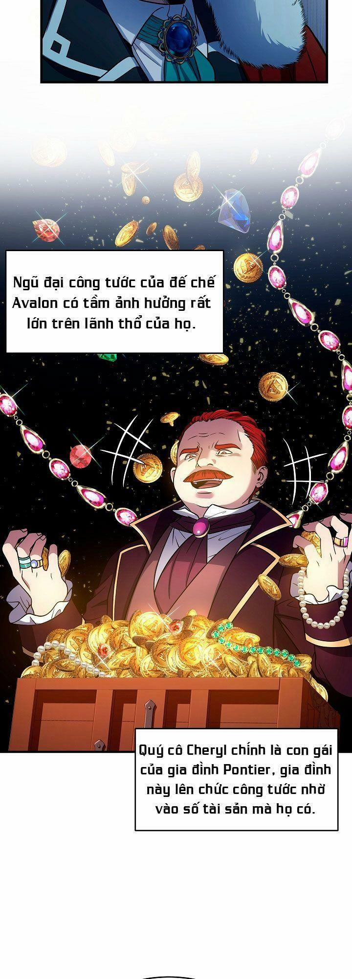 Huyền Thoại Giáo Sĩ Trở Lại 5 trang 28