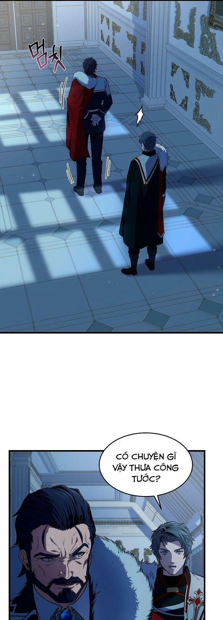 Huyền Thoại Giáo Sĩ Trở Lại 5 trang 31