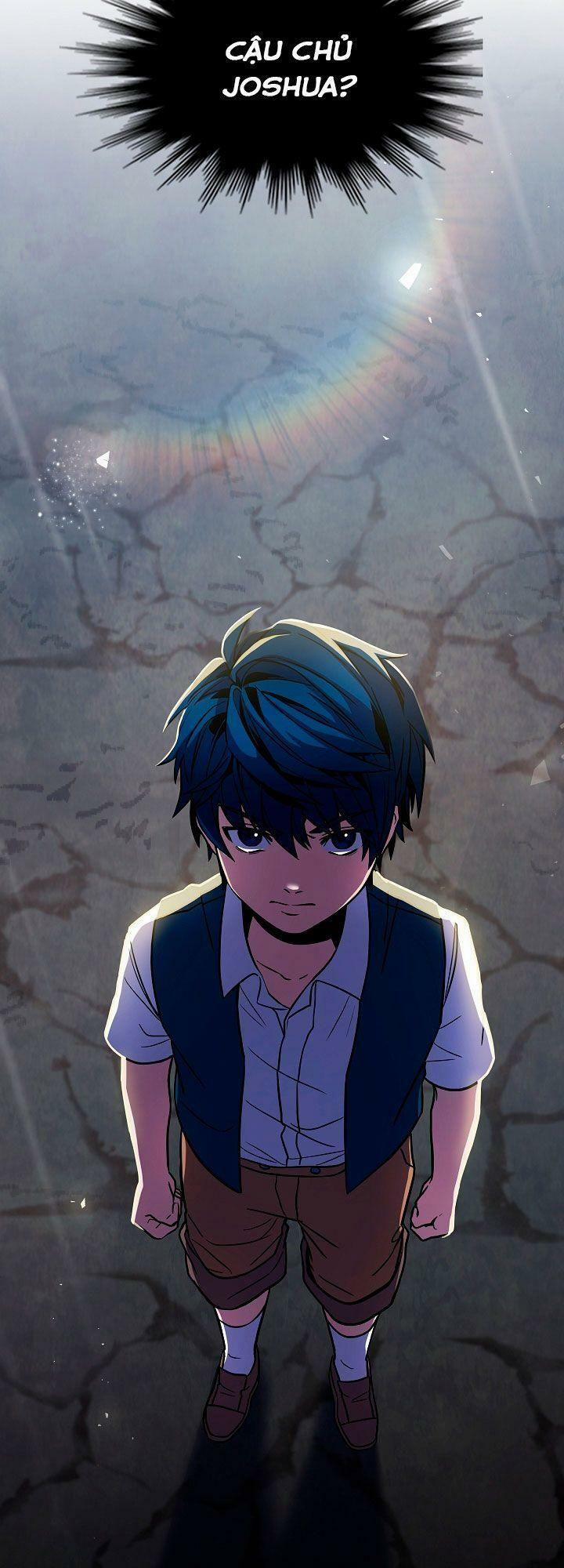 Huyền Thoại Giáo Sĩ Trở Lại 5 trang 36