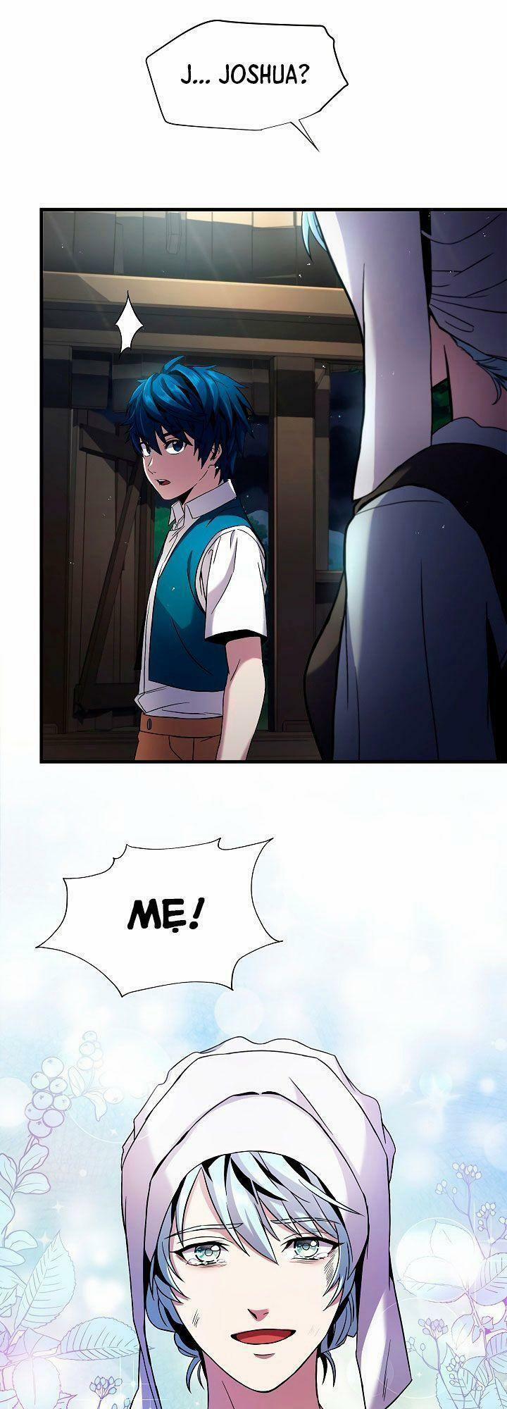 Huyền Thoại Giáo Sĩ Trở Lại 5 trang 40