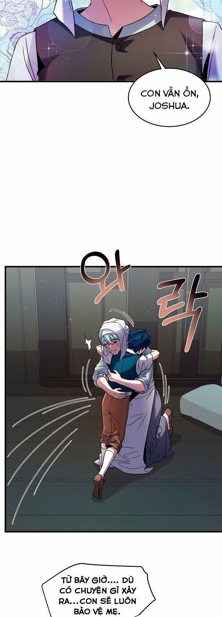 Huyền Thoại Giáo Sĩ Trở Lại 5 trang 41